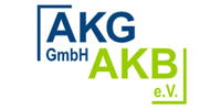 Inventarverwaltung Logo AKG GmbHAKG GmbH